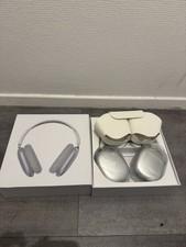 Apple AirPods Max argent casque circum-auriculaire Bluetooth bote