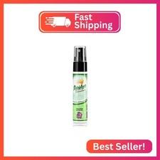 Cruise Essentials Toilet Spray for Travel - Toilet Deodorizer & Poop Odor Elimin