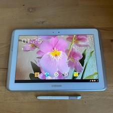 Tablette Tactile Samsung Galaxy Note 10.1 Android 10,1 16Go