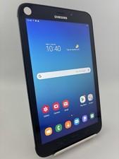 Samsung Galaxy Tab Active 2 Black Unlocked 4G 16GB 8 Rugged Android Tablet