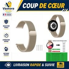 Bracelet Montre Connecte Acier Inoxydable Rglable 14mm 16mm 18mm 20mm 22mm