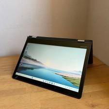 PC portable Trs Rapide Lenovo Yoga 360 TACTILE Intel i3 Windows 11 Pro