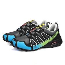 Chaussures pour hommes style randonne, trekking, running, sportswear, baskets