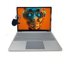 Microsoft Surface Laptop Go 1943 12.4 Intel Core i5-1035G1 8GB RAM 256GB SSD