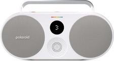 ENCEINTE BLUETOOTH POLAROID P3 Couleur BLANCHE Haut-Parleur Bluetooth sans Fil