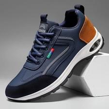 Chaussures de sport tendance pour hommes, lgres, respirantes, antidrapante.