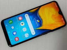 Samsung Galaxy A20e UNLOCKED Smartphone SM-A202FDS 32GB 2019 Black-LIGHT DAMAGE
