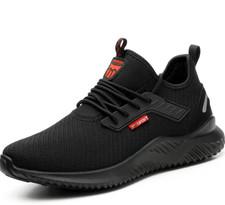 Scarpe antinfortunistica leggere sportive Uomo Scarpe da lavoro TEAMWORK S1P SRC