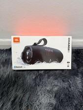 JBL Charge 6 Bluetooth Speaker Portable Speaker Wireless Speaker Black