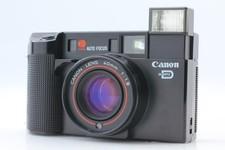 Test Comme neuf Appareil photo argentique Canon AF35ML 40mm F1.9 35mm...