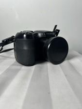 Fujifilm FinePix S2980 14 MP Appareil photo numrique Noir f3,1