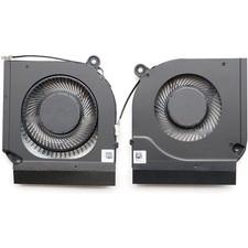 5V Cpu Gpu Cooling Fan For Acer Predator Helios 300 Gaming Laptop Model n20c3