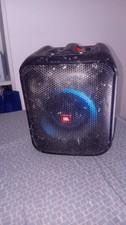JBL PartyBox Encore Essential enceinte Bluetooth noire, clairage