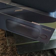 Bose SoundLink Plus enceinte portable Bluetooth rectangulaire