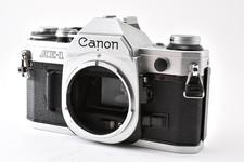 All Works ! NEUF Appareil photo reflex argentique 35 mm botier Canon...