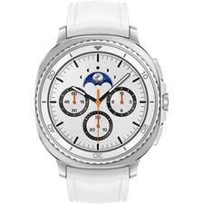 Smartwatch Samsung Galaxy Watch 8 Classic 46mm Bluetooth L500 White