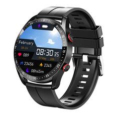 UK 2026 New Medical Grade Smart Watch Blood Pressure Oxygen Heart Rate Bluetooth