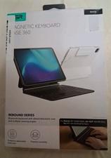 Esr Rebound Series Magnetic Keyboard Case for iPad Air 11/10.9 and iPad Pro 11