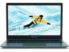 Porttil - Medion AKOYA E14223, 14 Full-HD, Intel Celeron N4120, 4 GB RAM