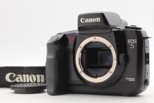 Non collant COMME NEUF avec sangle Appareil photo argentique Canon EOS...