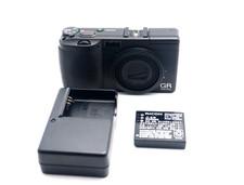 Appareil photo numrique compact 664 Richo GR Digital EXC3 8,1 MP exp...