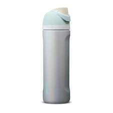 Owala 24 fl oz Stainless Steel FreeSip Insulated Water Bottle - Pearlfection