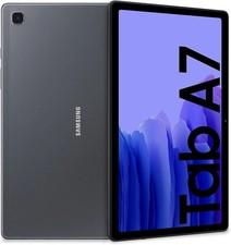 Samsung Galaxy Tab A7 LTE Grau 32GB Tablet Ohne Simlock Refurbished Hervorragend
