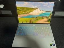 Lenovo Legion 7i 16 240Hz Ultra 9 275HX32GB 1TB 5070 Oled w/original box/charger