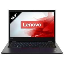 Lenovo ThinkPad L13 Gen 2 Intel Notebook 13,3 Zoll i5 11.Gen 16GB 250GB Win11P