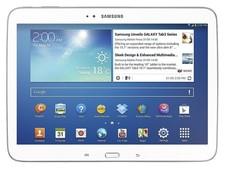 Samsung Galaxy Tab 3 10.1 Tablet GT-P5210 16GB WiFi Cheap & Fast White Android