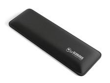 Glorious Wrist Pad/Rest - Compact - Black - Mechanical Keyboards, Stitched Ed...