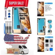 Essential Amoled Screen Replacement for Google Devices - 6.67" Glossy Display