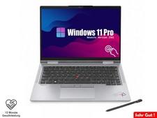 Lenovo ThinkPad X1 Yoga Gen 7 i7-1265U 32GB 512GB 2in1 Touch 400 Nits Win 11