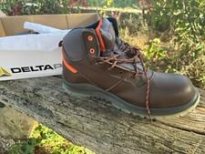chaussures de scurit DELTA PLUS homme