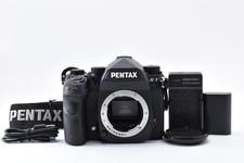Botier pour appareil photo reflex numrique Pentax K-1 Mark II SC 3...