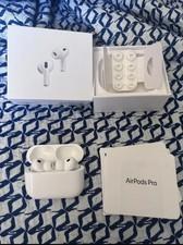 Apple AirPods Pro 3 Neuf couteurs Sans Fil Boitier avec facture avec garantie