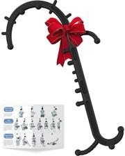 Back and Neck Massager for Pain Relief Deep Tissue, Upgraded Full Body Trigge...
