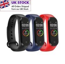2026 NEW Fitbit Smart Watch Activity Tracker Fitness Watches Heart Rate Monitor