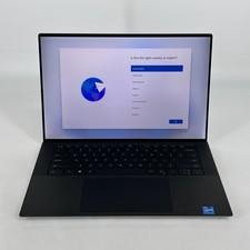 Dell Precision 5560 15 Uhd+ Touch i7-11850H 2.50GHz 64GB 2TB Rtx A Lcd Bleed