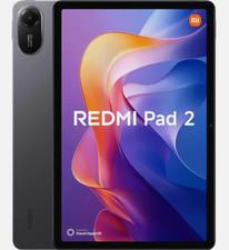Xiaomi Redmi Pad 2 256GB8GB128GB4GB TabletHuelle Bundle! 11 Grau NEU&OVP