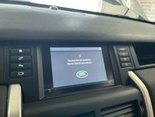 Audio Equipment Radio Control Panel Fits 15-19 Discovery Sport 1092521