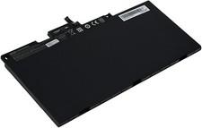 Batera estndar para porttil HP EliteBook 850 G3 11,4V 3400mAh39Wh Li-Polymer negro
