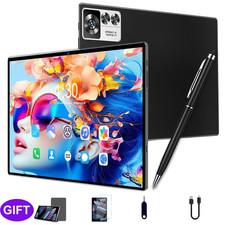 2026 Neu 10.1 Zoll Android 15 Gaming Tablet 22GB256GB 8000mAh Octa Core 5G WiFi
