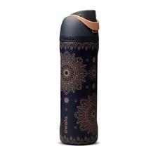 Owala 24fl oz Stainless Steel Special Edition FreeSip Water Bottle - Midnight