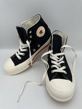 Ltd Ed Converse Chuck Taylor All Star Lift Valentine’s Day (A04953C)Youth Size 3
