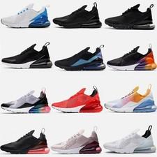 Mens Womens Trainers 270 Casual Sports Athletic Running Shoes Sneakers Size 3-10