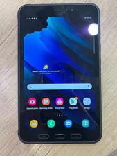 Samsung Galaxy Tab Active 3 SM-T575 64go ANDROID 13 GRADE A