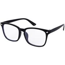 Blue Light Blocking Glasses Square Computer Gaming Glasses Anti Blue Light Eyewe