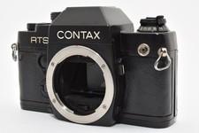 OPT MINT Appareil photo reflex argentique 35 mm Contax RTS II botier...