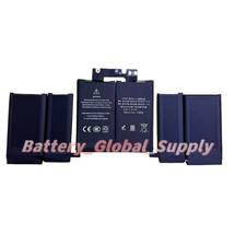 Battery for Apple MacBook Pro 13-inch A1989 A2251 A1964 11.41v 5086mah 1PC